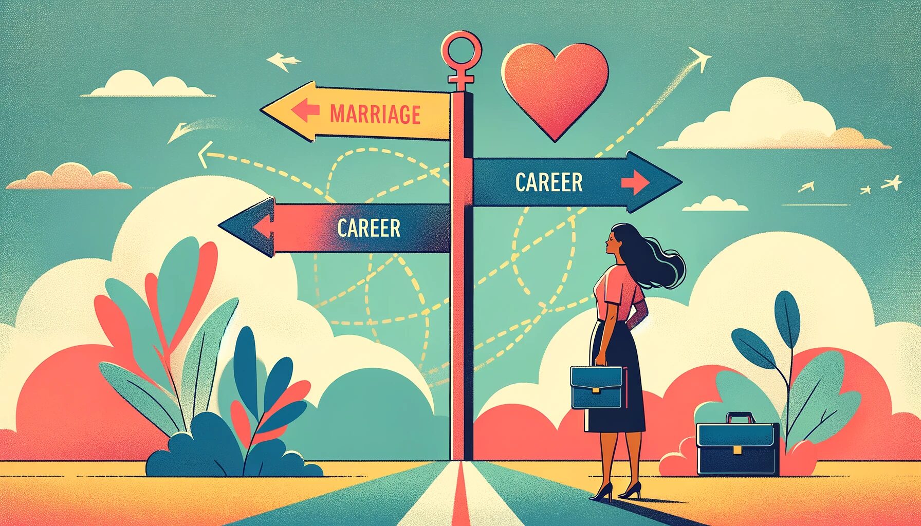 30代で無職の女が踏み出す再スタートの戦略！独身でニートでも婚活や再就職は可能なのか？